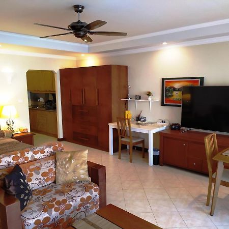 View Talay Residence 4 Джомтьен Экстерьер фото