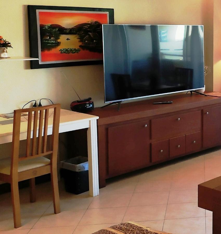 View Talay Residence 4 Джомтьен Экстерьер фото